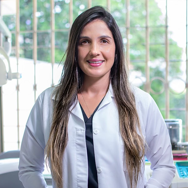 Raquel Ulloa, D.D.S.